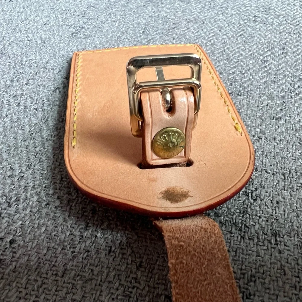 Louis Vuitton authentic louis